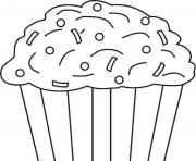 kids cupcake 2d01