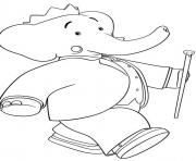 cartoon s for kids king babar6f2c