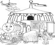 thomas the train s for kids printable25da