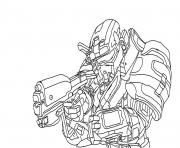 halo reach spartan