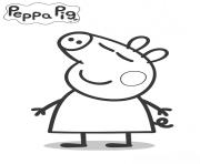 kids peppa pig