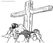 good friday 21