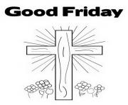 good friday christianity