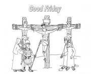 good friday 2