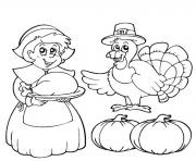 printable thanksgiving s children835d