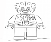 lego batman joker