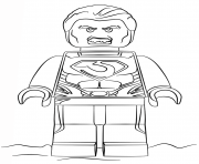 legoman of steel