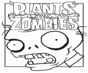 logo plants vs zombies