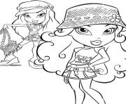 bratz s for girls fashionace5