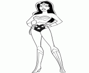 wonder woman for girls