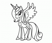 princess luna my little pony