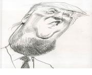 donald trump face 2