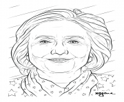 hillary clinton