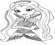 Ever After High 4