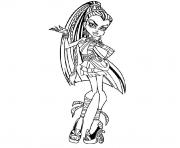 monster high nefera de nile