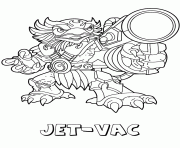 skylanders giants air series1 jet vac