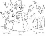 snowman free8a74