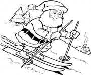 christmas santa claus 40