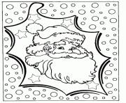 christmas santa claus 03