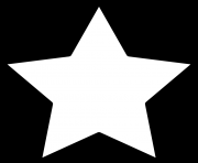 Black and White Stars