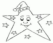 Christmas Stars