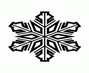 snowflake silhouette 56