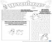 hatchimals hatch game