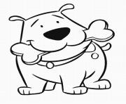 of cartoon dogs4346