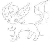 leafeon