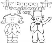 Happy Presidents Day