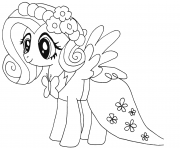 cute fluttershy my little pony