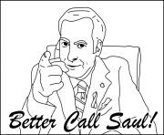 Saul Goodman Breaking Bad