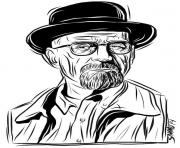 walter white breaking bad