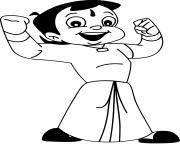 Super Chhota Bheem