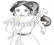 elena of avalor disney