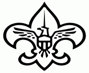 fleur de lis usssp