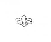 fleur de lis new orleans