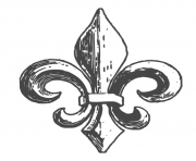 fleur de lys quebec