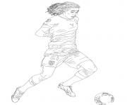 edinson cavani soccer