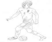 david luiz soccer