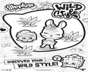 shopkins season 9 wild style 4