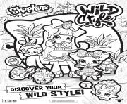 shopkins season 9 wild style 8