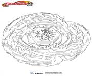 beyblade metal fusion drago