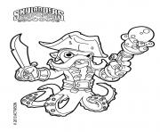 skylanders Fryno Wash Buckler