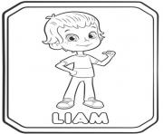 rusty rivets 3 liam