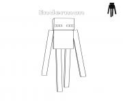 Enderman minecraft