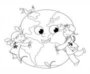 Earth Day for Kids