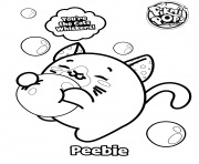 Pikmi Pops Colouring Page