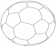 football ball soccer