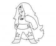 super steven universe